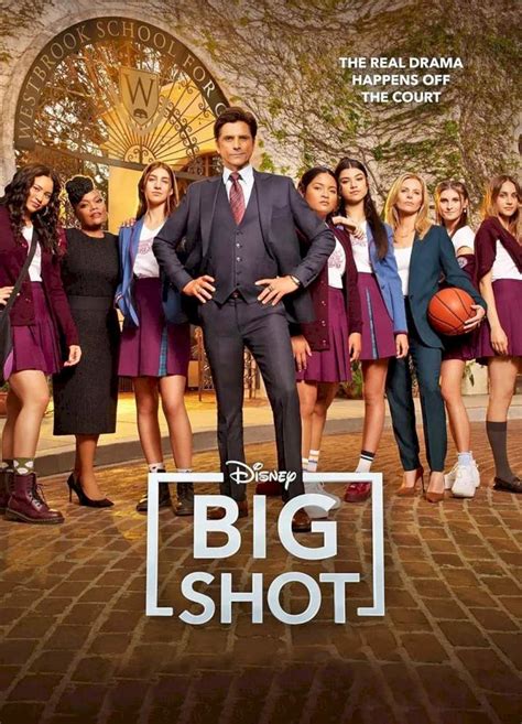 alluc big shot|Big Shot: All Episodes .